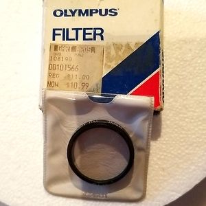 Camera Equipment:Olympus  Filter 2/$10